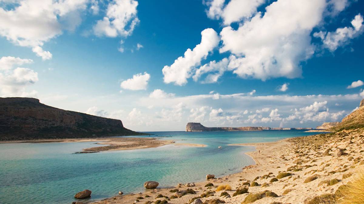 Facts about Crete | News and events | Gomega.gr