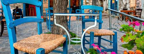 La Crete: Un lieu où culture tradition se rencontrent