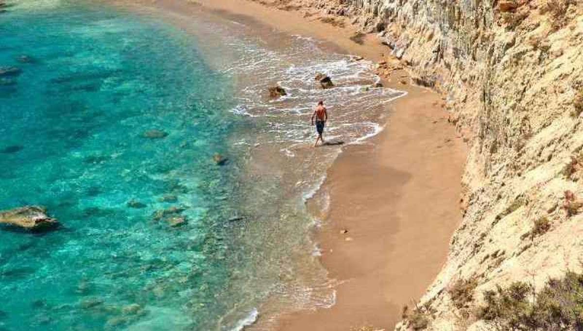Argilos Strand | Reiseführer | Autovermietung am Flughafen Heraklion
