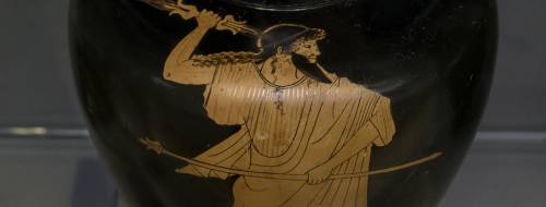 Zeus e Creta