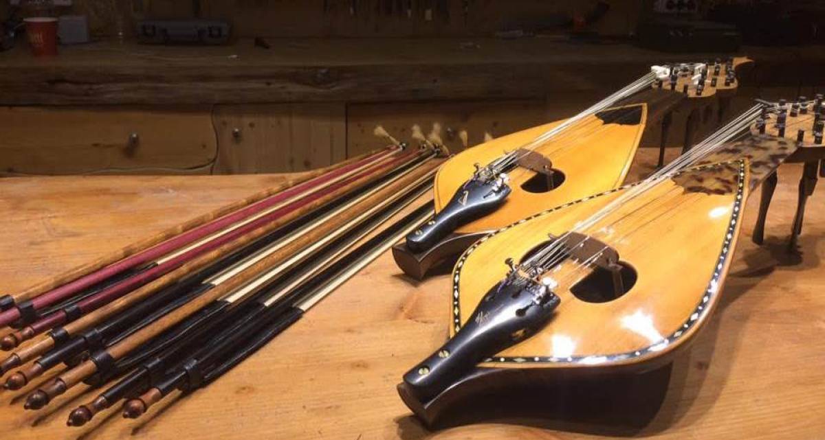 Byzantine lyre hotsell