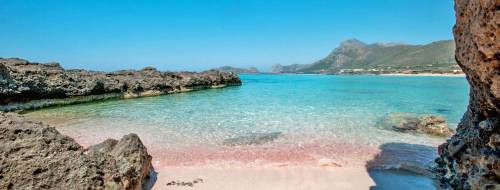 Falasarna Beach