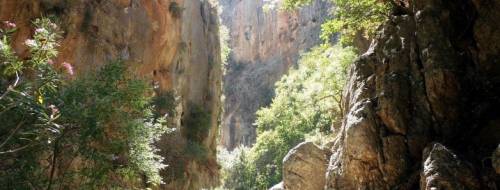 Gola di Agia Irini