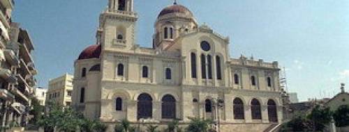 Saint Minas Church