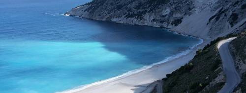 Myrtos