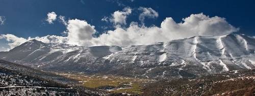 Plateau de Nida