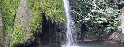 Richtis Gorge