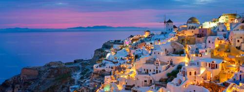 Santorini