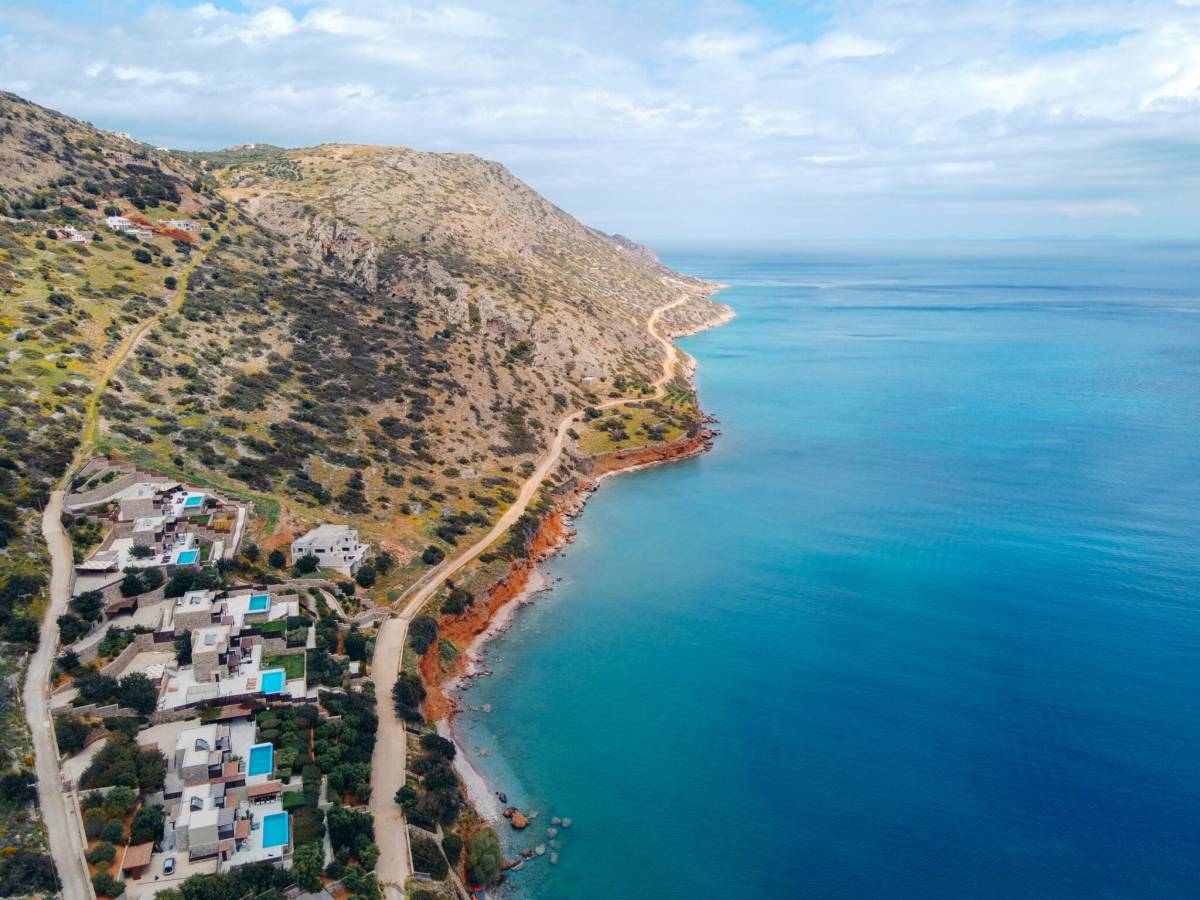 ROAD TRIP To Mirambello Bay (2026)