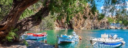 Chania, Heraklion, Rethymno or Lasithi? The ultimate guide to where to stay in Crete in 2026