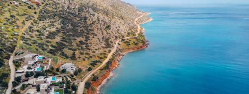 Roadtrip zur Mirambello Bay (2026)