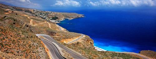 The ultimate ROAD TRIP guide to CHANIA (2026)