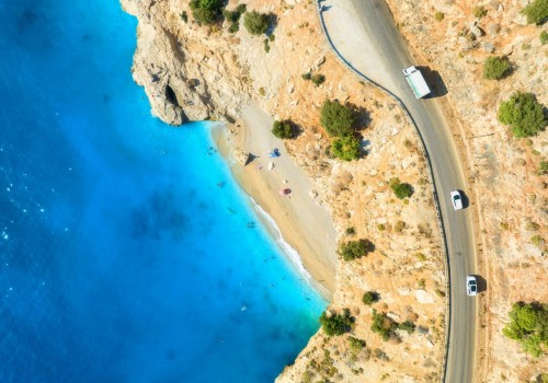Autonoleggio Heraklion con Gomega: La libertà di esplorare Creta senza limiti