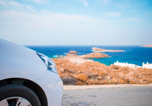 Beste Autovermietung auf Kreta: Entdecken Sie die Insel mit Gomega, ganz ohne unnötigen Stress