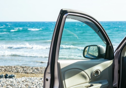 Meilleure location voiture Crète : explorez l’île avec Gomega, sans stress inutile