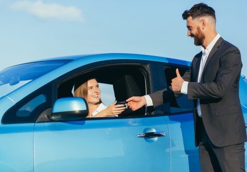 Noleggio auto a Creta senza carta di credito con Gomega