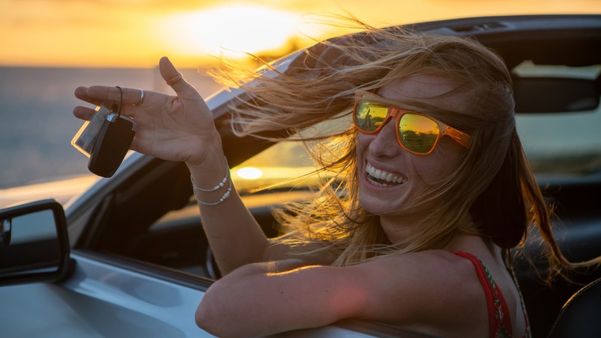 Les plus belles plages de Crète à découvrir en voiture : comment trouver la plus belle plage de crete