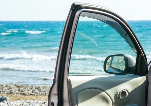 Perché Gomega è la migliore compagnia di autonoleggio a Creta