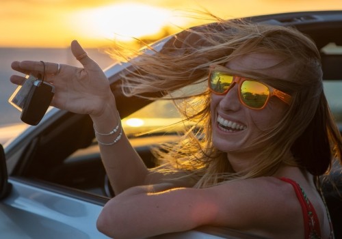 Les plus belles plages de Crète à découvrir en voiture : comment trouver la plus belle plage de crete