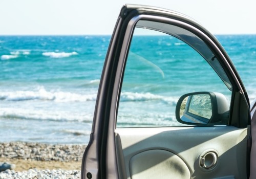 Why Gomega is the Best Car Rental Company in Crete