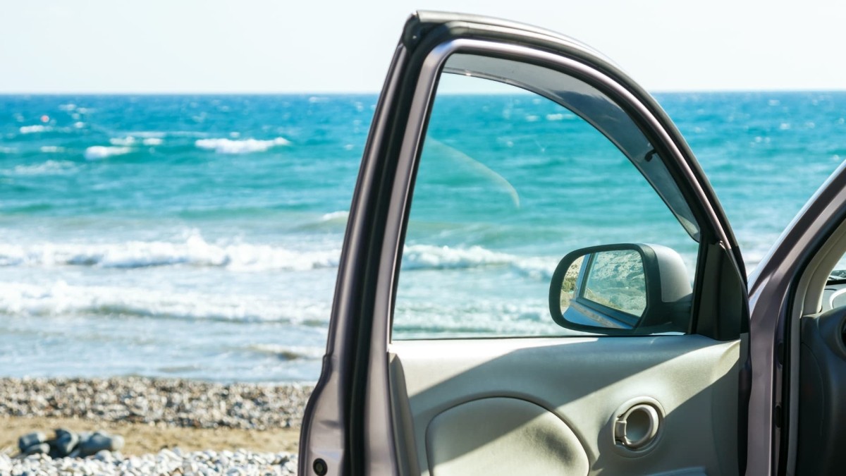 Why Gomega is the Best Car Rental Company in Crete