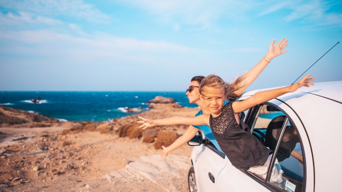 Bali Creta: come raggiungerla in auto e perché vale la pena visitarla