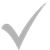 tick png #33854